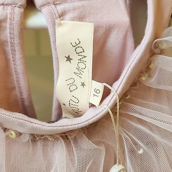 Tutu du monde NWTSahara Dress